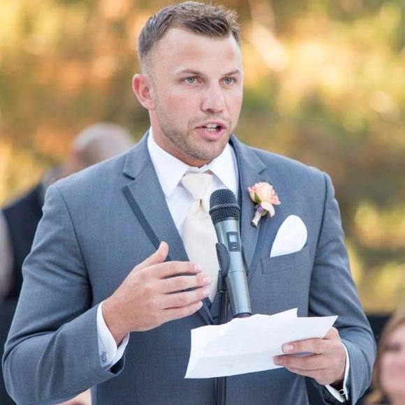 Meet your Posher, Tim - Picture 1 of 1